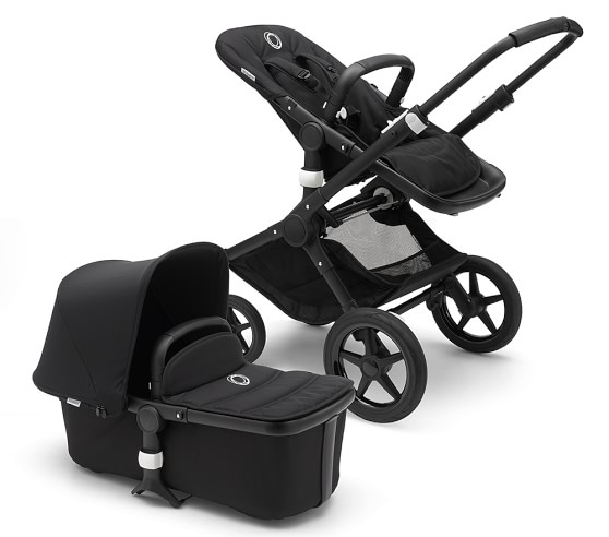 bugaboo storage bag