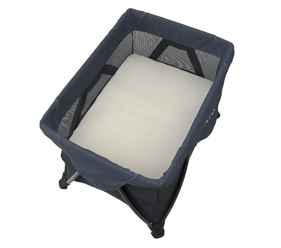 nuna pack and play mattress