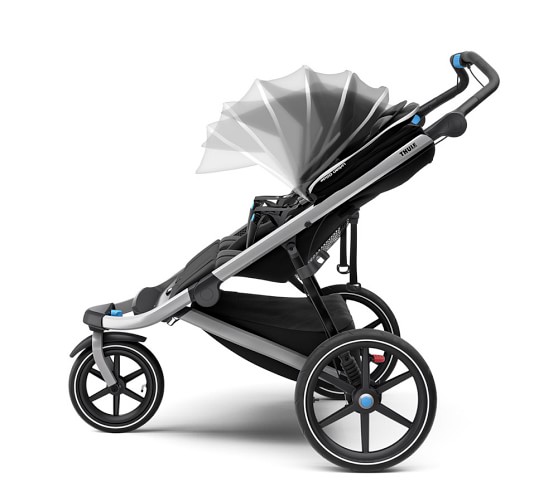 thule baby strollers