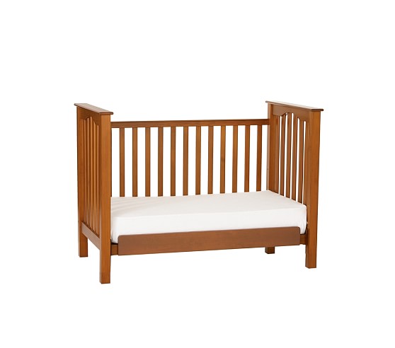 kendall crib toddler conversion