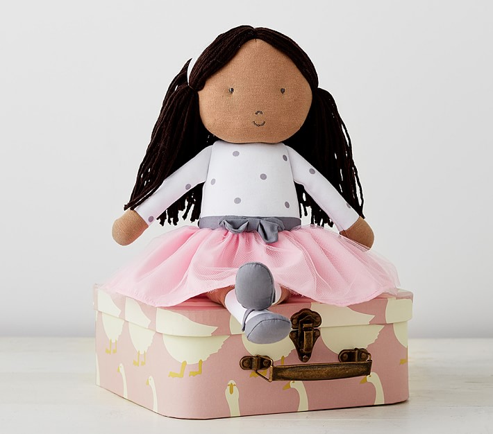 personalized soft baby dolls