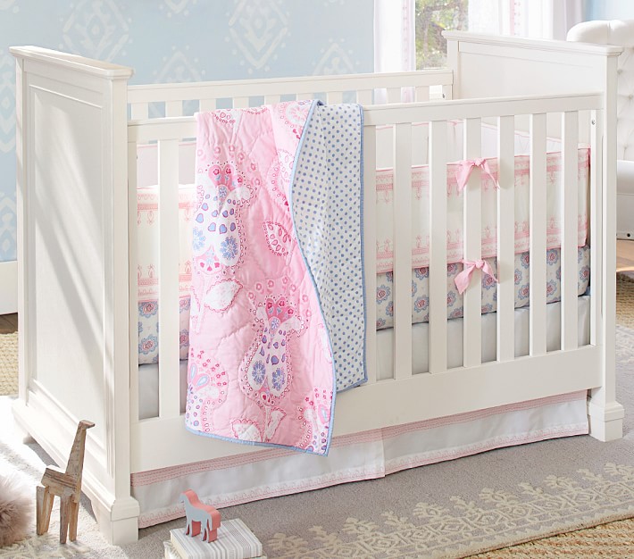 fiona crib set