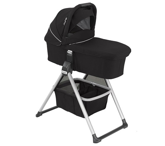 nuna mixx bassinet stand