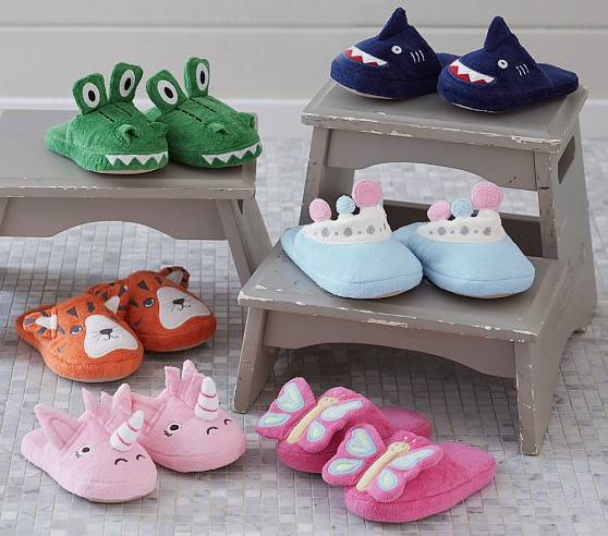 kids slippers