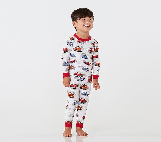 toddler pajamas