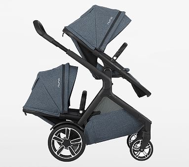 nuna carriage