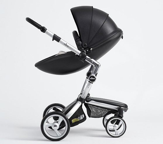 how much is a mima stroller