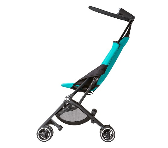 g pockit stroller