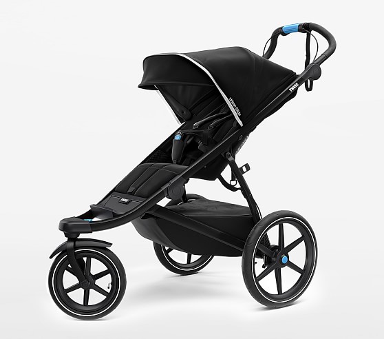 sleek baby strollers