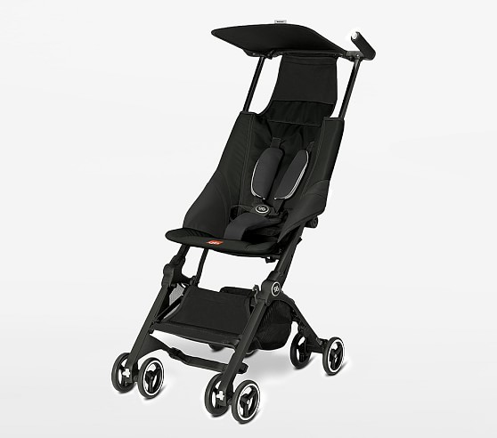 gb pockit lightweight stroller