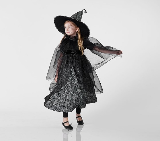 toddler witch hat