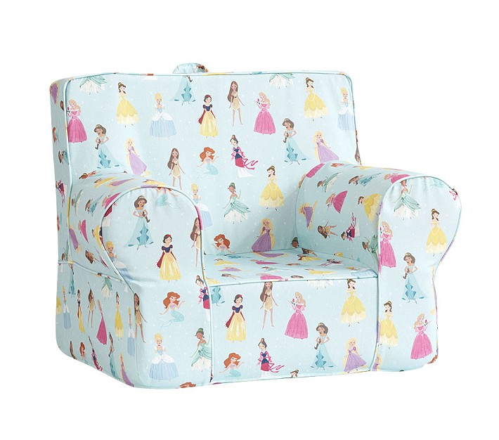 disney princess doll high chair