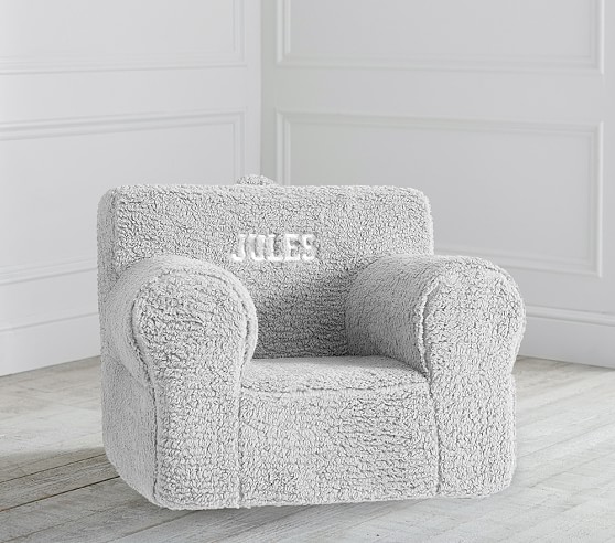 oversized chair slipcover