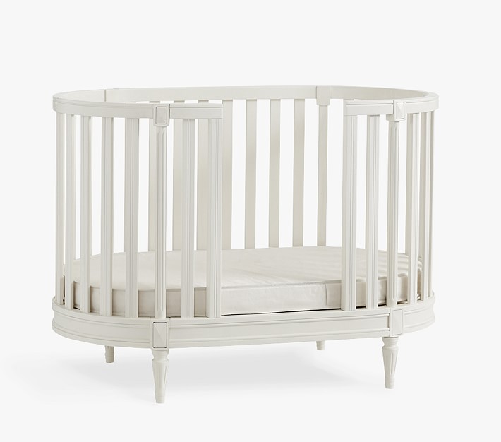 blythe oval crib