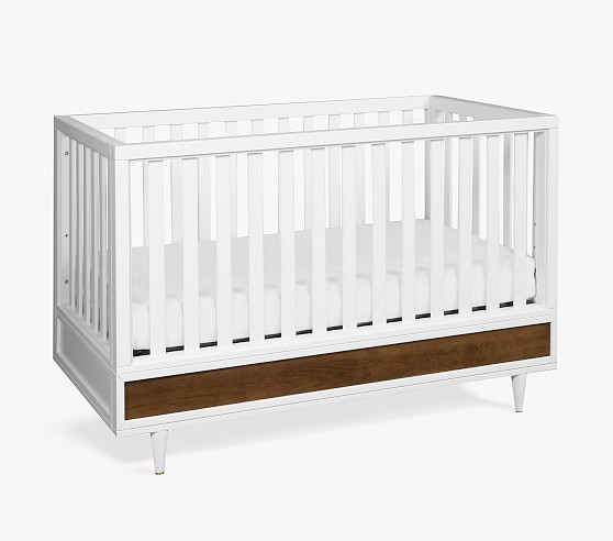 pottery barn babyletto