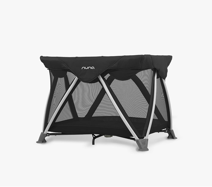 nuna sena playard bassinet