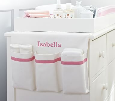 changing table runner