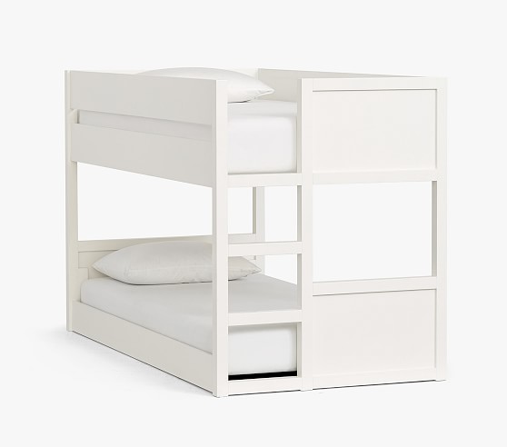 low profile twin mattress for bunk bed