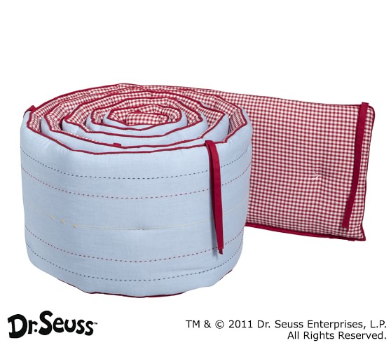 dr seuss nursery bedding pottery barn