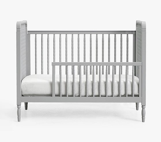 Toddler Bed | Crib Conversion Kit | Pottery Barn Kids