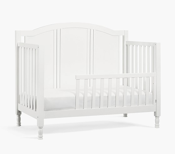 Toddler Bed | Crib Conversion Kit | Pottery Barn Kids