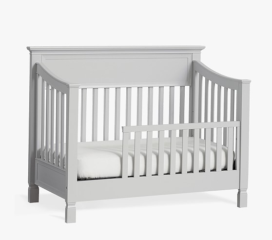 Toddler Bed | Crib Conversion Kit | Pottery Barn Kids
