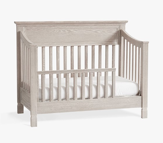 Toddler Bed Crib Conversion Kit Pottery Barn Kids