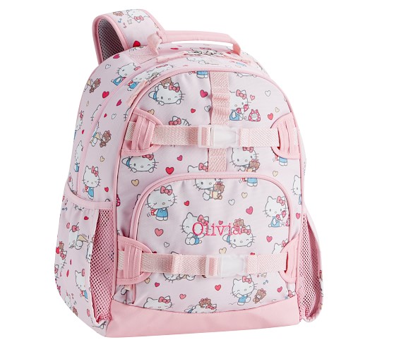 hello kitty doll carrier