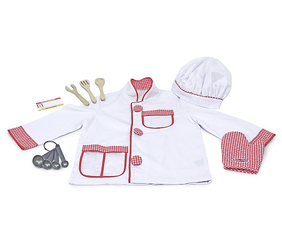 melissa and doug baby clothes