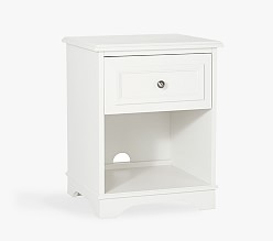 nursery nightstands