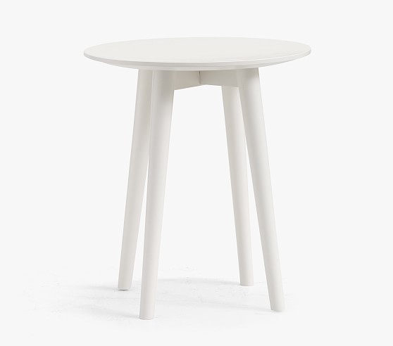 pottery barn kids end table