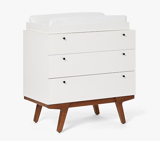 room essentials modern 3 drawer dresser