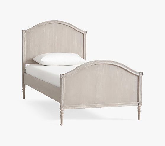 pottery barn avery bed