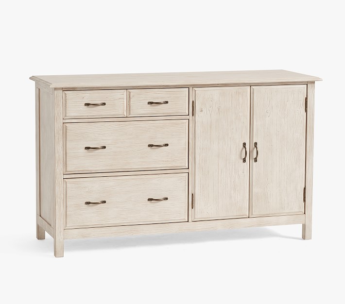 nursery cabinet