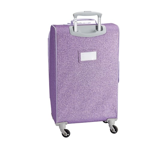 it ombre suitcase