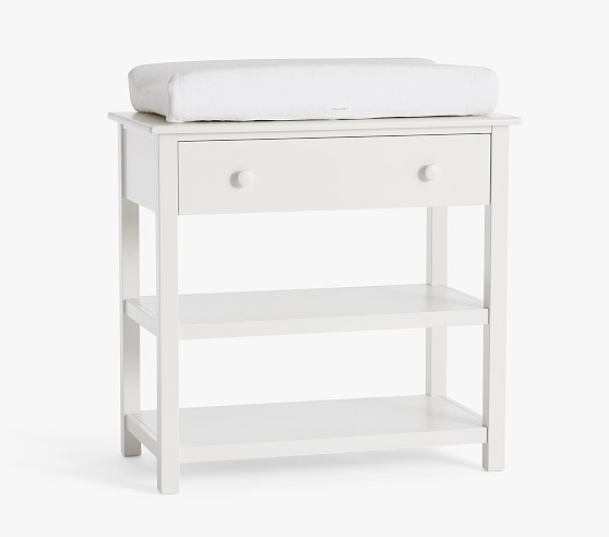 changing table accessories