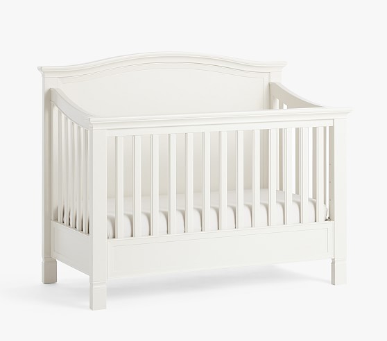 larkin 4 in 1 crib reviews