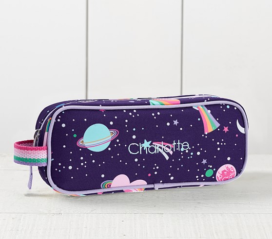 galaxy pencil case