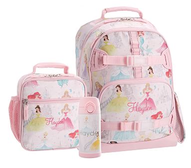 shimmer unicorn backpack