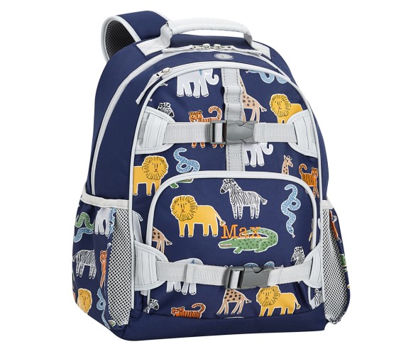 safari back bags