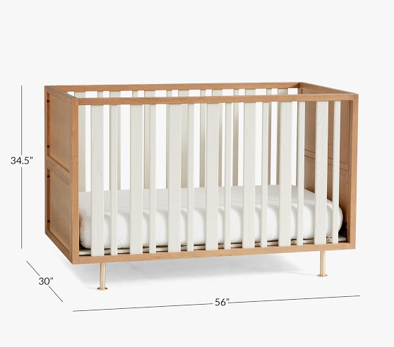 nursery works bassinet