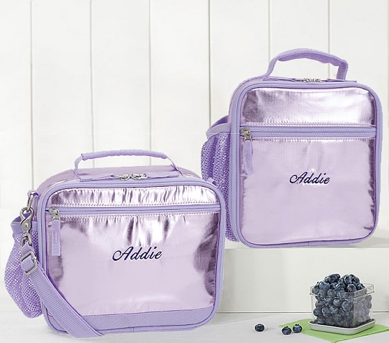 lavender away luggage