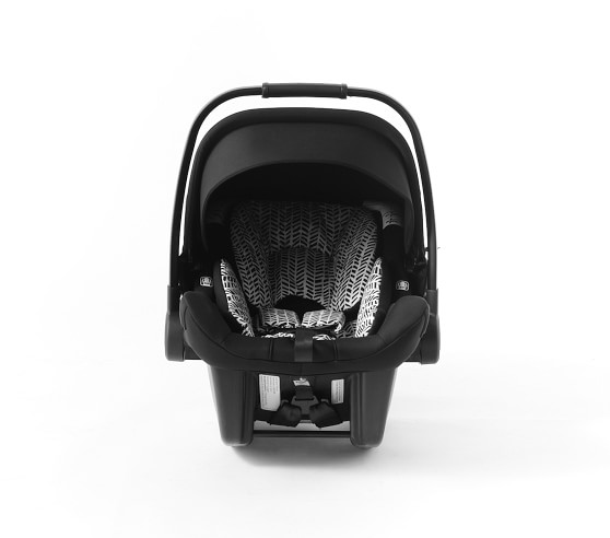 nuna pipa lite lx broken arrow