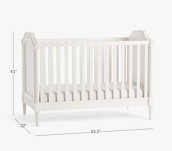 blythe convertible crib