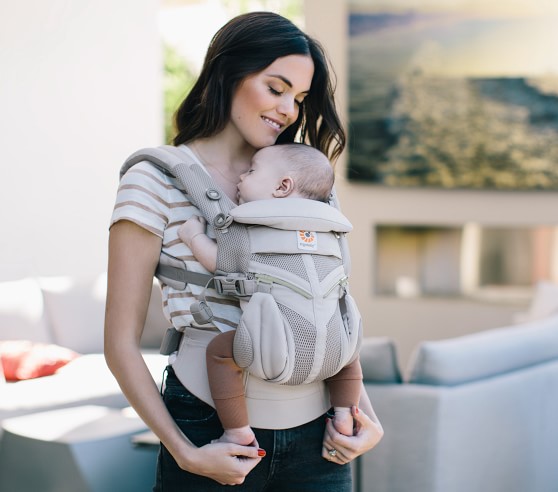 ergobaby omni cool air mesh