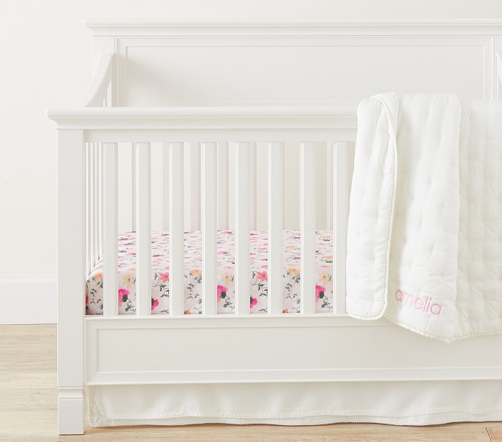 floral baby bedding sets