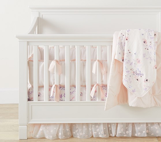 floral baby bedding sets