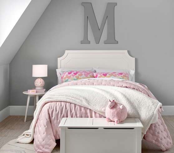 ava crib pottery barn