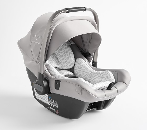nuna pipa lite infant car seat