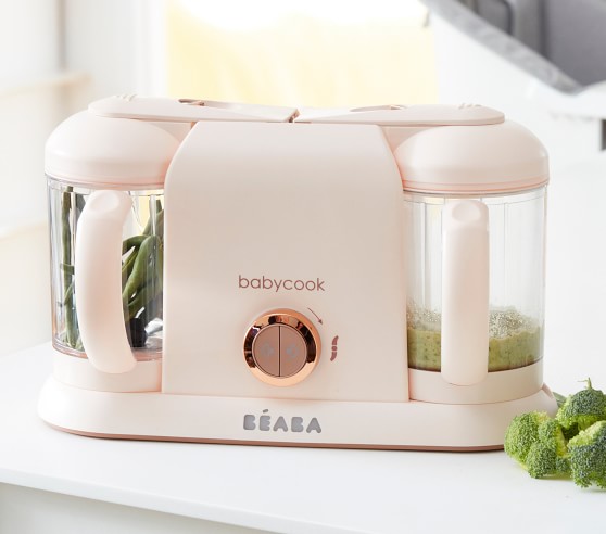 beaba babycook duo